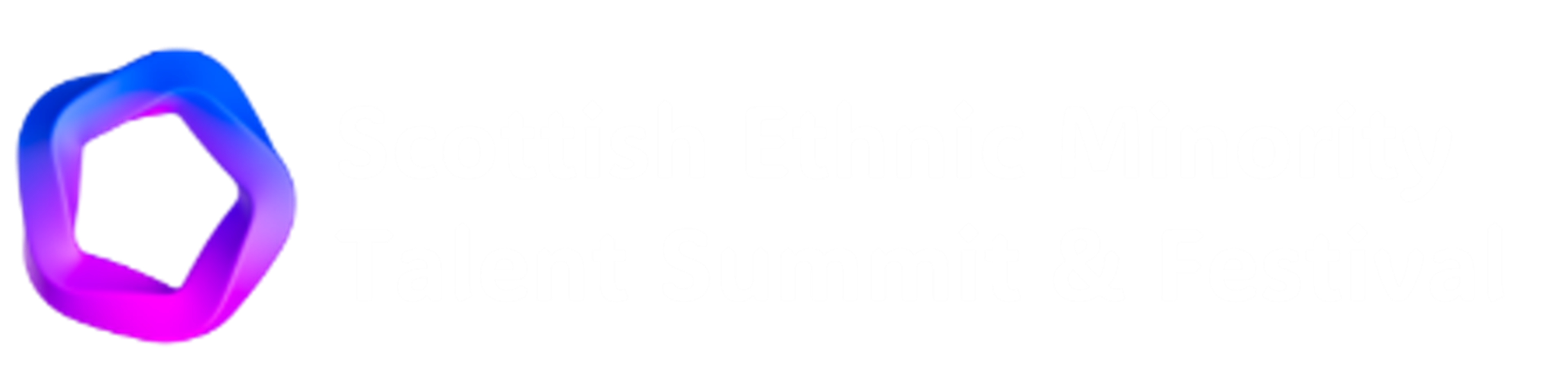 Scottish Ethnic Minority Talent Summit & Festival 2024